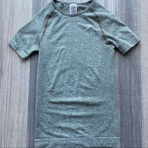 Gymshark vital seamless shirt
